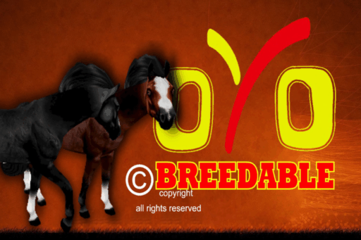 oYo Breedables